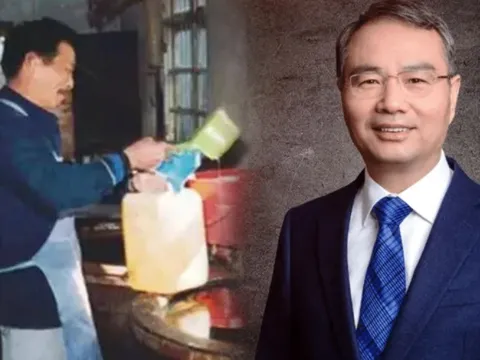 Thương nhân từng bị dọa “yểu mệnh” đổi đời nhờ 1 thìa muối: Ôm món nợ khổng lồ do sa cơ, về sau giàu nứt đố đổ vách