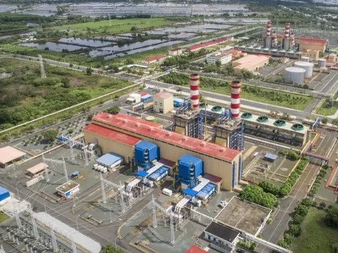 Lo thiếu khí cho phát điện, Trung tâm Điều độ điện quốc gia 'nhắc nhở' PVGAS