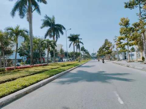 Lý do Quảng Nam bỏ thêm 300 tỉ đồng để nâng cấp 5,5 km đường