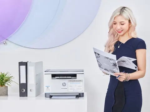 Chuyển đổi số, vai trò của máy in có còn quan trọng?