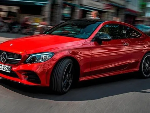 Gần nửa doanh số toàn cầu tới từ Trung Quốc: Dấu hiệu đáng lo của Mercedes-Benz