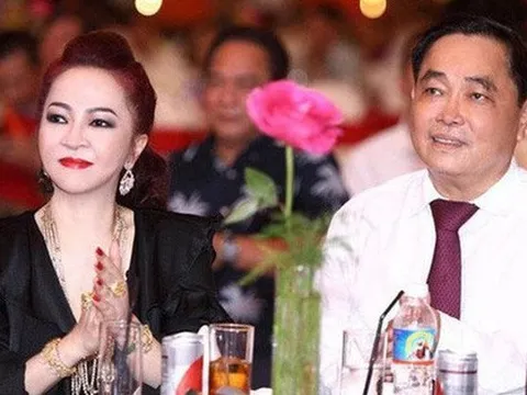 Bà Nguyễn Phương Hằng và các công ty thành viên Đại Nam dùng hơn 2.000 lô đất để thay thế nghĩa vụ trả nợ tại Ngân hàng OCB