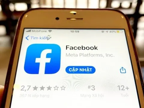 Ngỡ ngàng với số thuế Facebook, Google, Netflix, TikTok... đã nộp tại Việt Nam