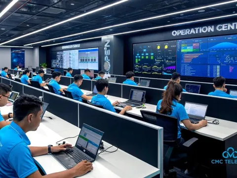 Chuyên gia chia sẻ chiến lược "đám mây" linh hoạt cho doanh nghiệp Việt