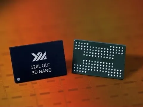 Apple tạm dừng dùng chip của công ty Trung Quốc