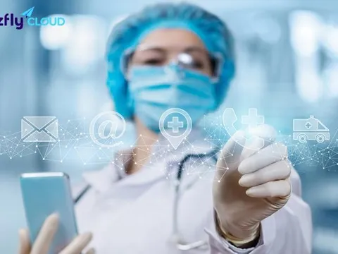 Hệ thống bệnh viện tiết kiệm 90% chi phí nhờ triển khai hotline trả lời tự động