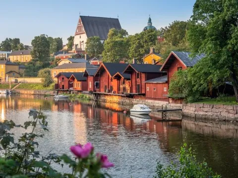 Bí mật duy nhất khiến người Phần Lan hạnh phúc nhất thế giới