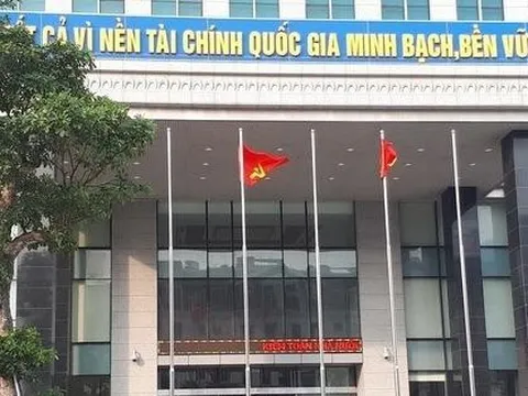 Hé lộ 7 doanh nghiệp bị Kiểm toán Nhà nước chuyển hồ sơ sang công an điều tra