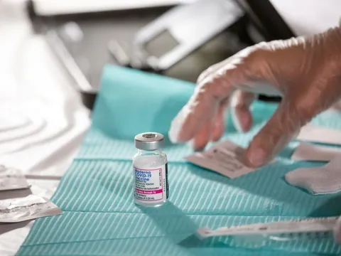 Sẽ có vắc-xin ung thư trước năm 2030?