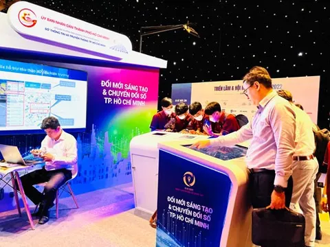 Khởi nghiệp, đổi mới sáng tạo TP HCM hồi sinh mạnh mẽ