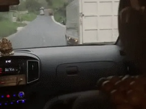 Chân dung tài xế "tạt đầu" xe cấp cứu chở bệnh nguy kịch