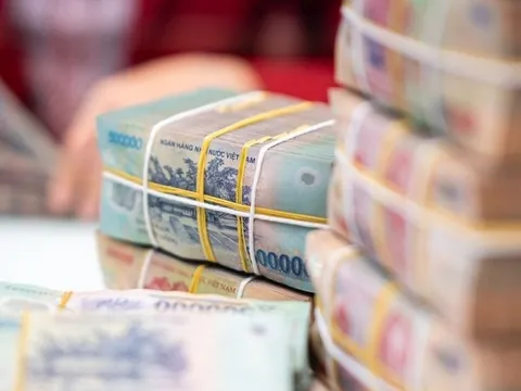 14 Bộ, cơ quan Trung ương không công khai thông tin ngân sách