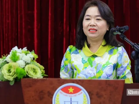 "Đang thiếu vai trò của các tổ chức tư vấn xác định giá đất”