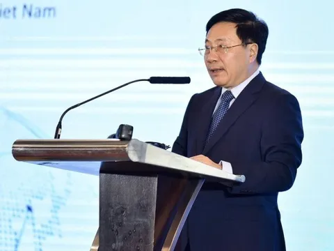 Lần đầu tiên các nước OECD và Đông Nam Á nhất trí lập mạng lưới doanh nghiệp