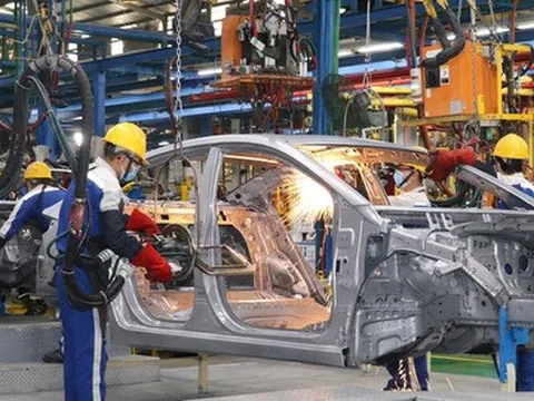 Báo Thụy Sĩ: Việt Nam trở thành con hổ mới ở châu Á