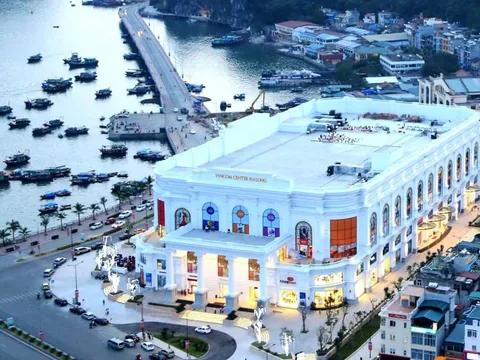 Điểm đặc biệt của thành phố trực thuộc tỉnh lớn nhất Việt Nam