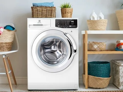 Xả kho, máy giặt giảm sốc gần 60%, nhiều mẫu chỉ từ 3 triệu đồng