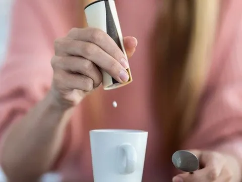 Chất làm ngọt nhân tạo có liên quan đến nguy cơ mắc bệnh tim cao hơn