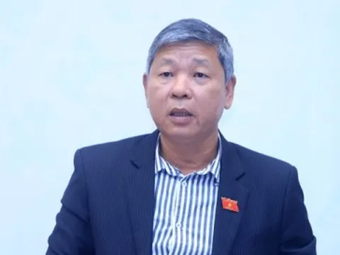 Đề xuất tăng lương cơ sở cho cán bộ, công chức lên 1,8 triệu/tháng