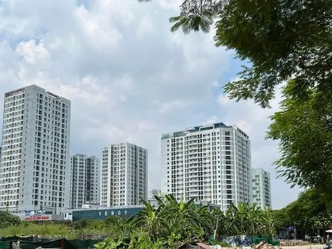 Dân Thủ đô bức xúc vì nhiều khu đô thị thiếu hạ tầng