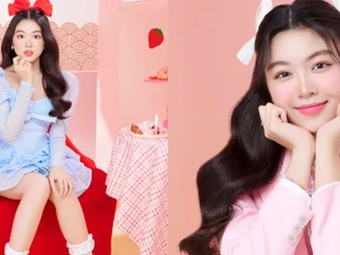 Con gái MC Quyền Linh: Xinh như hoa hậu, 16 tuổi đã nổi tiếng và được kỳ vọng 1 điều