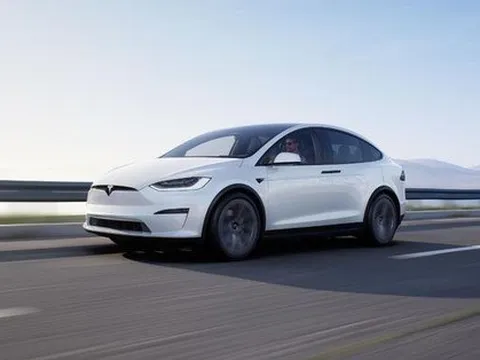 Loạt SUV hiệu suất cao đến từ Mỹ