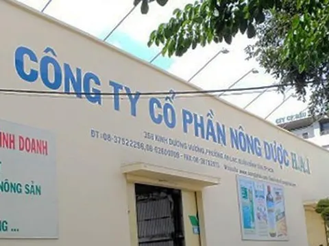Ngân hàng kê biên thêm nhiều khu đất của công ty liên quan ông Trịnh Văn Quyết