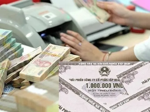 Nhà đầu tư đang giữ trái phiếu doanh nghiệp cần làm gì?