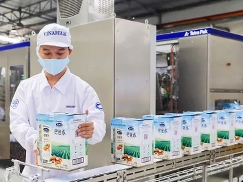 'So găng' 10 doanh nghiệp niêm yết nộp thuế lớn nhất Việt Nam