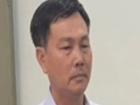 Bắt Tổng giám đốc Công ty cổ phần Tín Nghĩa