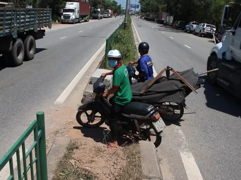 Sau tai nạn đau lòng ở Quảng Nam: Đề xuất mở nút giao thông rộng 35 m