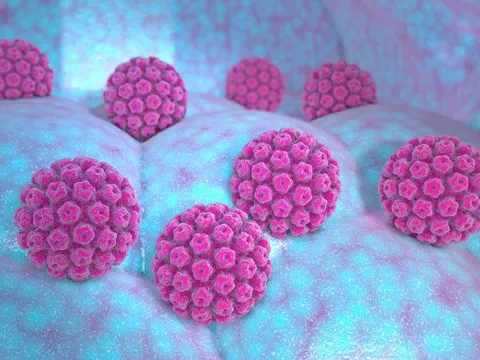 Một xét nghiệm giúp dự đoán ung thư cổ tử cung