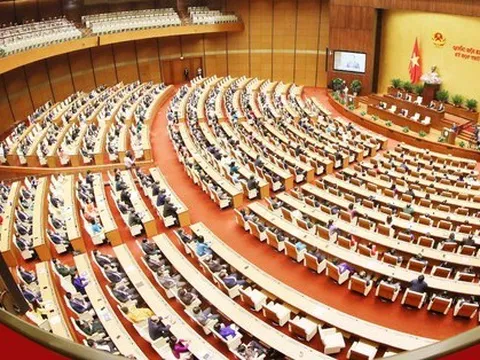 'Văn hóa từ chức': Đánh thức lòng tự trọng