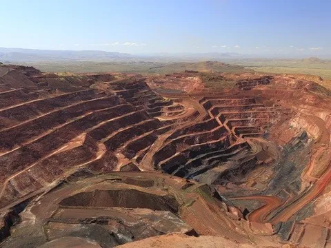 Nguồn cung giảm, giá quặng sắt có thể chạm đáy 4 năm vào quý IV?