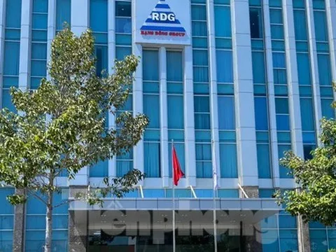 Tiết lộ bất ngờ về 'ông chủ' của mỏ titan vừa sạt lở kinh hoàng ở Bình Thuận