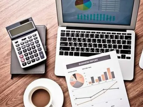 Cập nhật BCTC quý 3 ngày 18/10: Nhiều doanh nghiệp tăng trưởng bằng lần, thêm 1 doanh nghiệp thép báo lỗ