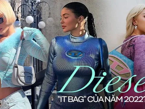 Nhờ sức mạnh "It Girls", mẫu túi tưởng hết thời bỗng hồi sinh, thậm chí còn mê hoặc biên tập viên Vogue khó tính