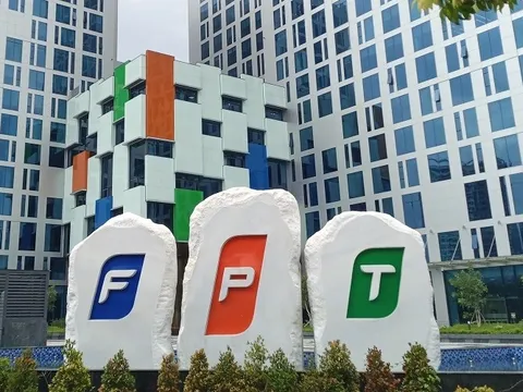 FPT lãi sau thuế gần 4.900 tỷ đồng trong 9 tháng đầu 2022, tăng trưởng 28% so với cùng kỳ năm trước