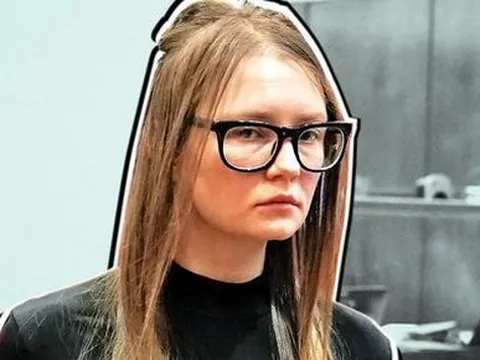 Cuộc sống của siêu lừa đóng giả "rich kid" Anna bây giờ ra sao?