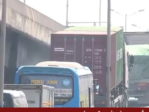 Hà Nội dự kiến lập gần 100 trạm thu phí giảm ùn tắc vào nội đô