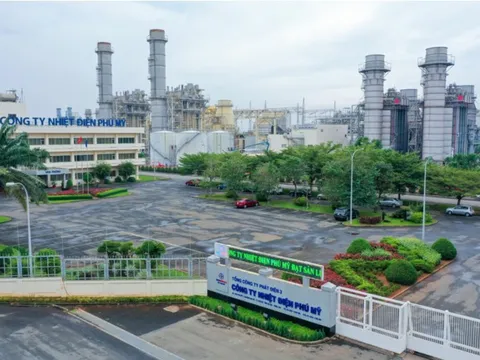 EVNGENCO3: Sản lượng điện 9T2022 đạt 23,9 tỷ kWh, hoàn thành 75% kế hoạch năm