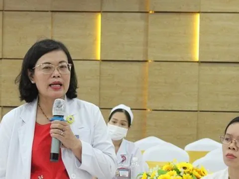 Lương không thỏa đáng, bệnh viện 'đỏ mắt' tìm vẫn không tuyển được nhân sự công nghệ thông tin