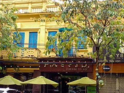 Đấu giá 2 nhà đất Vũ 'nhôm' từng cho cựu Bí thư Đà Nẵng và thư ký sử dụng