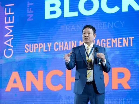 Chủ tịch FPT - Trương Gia Bình: Metaverse là thế giới mới