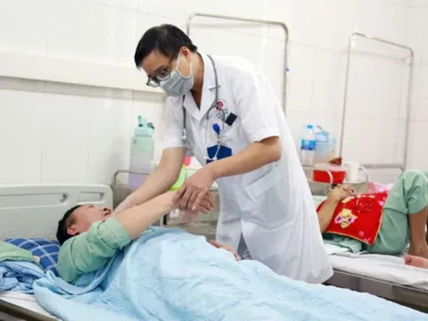 Quảng Ninh: Nguy cơ bùng phát dịch sốt xuất huyết