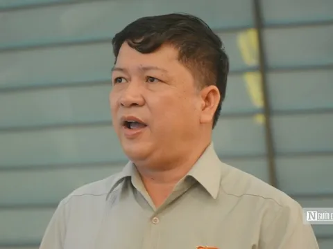 ĐBQH: Công tác nhân sự rất quan trọng, cử tri và nhân dân đều kỳ vọng