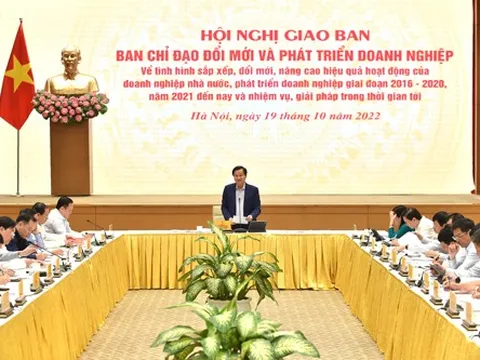 Cổ phần hóa: Vẫn chậm và tiếp tục... vướng mắc!