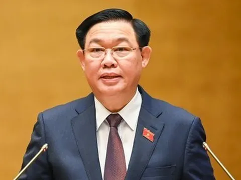 Chủ tịch Quốc hội: Tách bạch rõ công – tư trong quan hệ đất đai