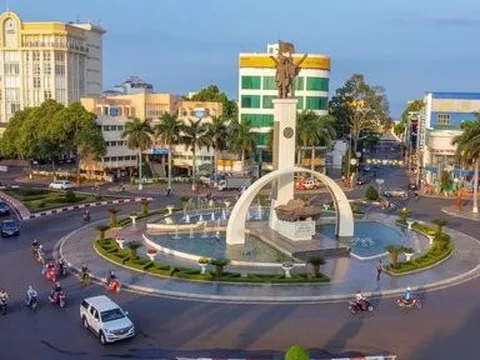 5 nhóm chính sách đặc thù đề xuất cho Tp.Buôn Ma Thuột