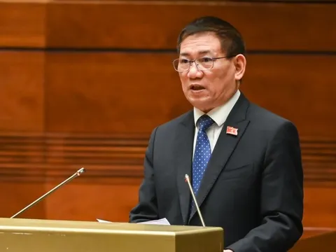 Ủy ban Tài chính - Ngân sách: Tăng lương cơ sở lên 1,8 triệu đồng là phù hợp